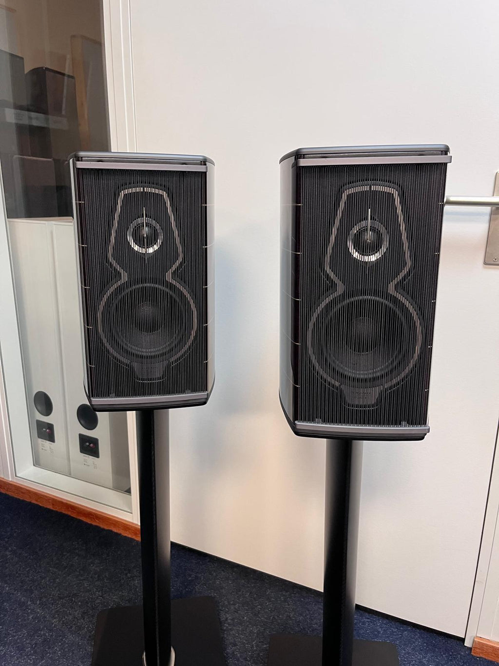Sonus Faber Guarneri G5 Wenge