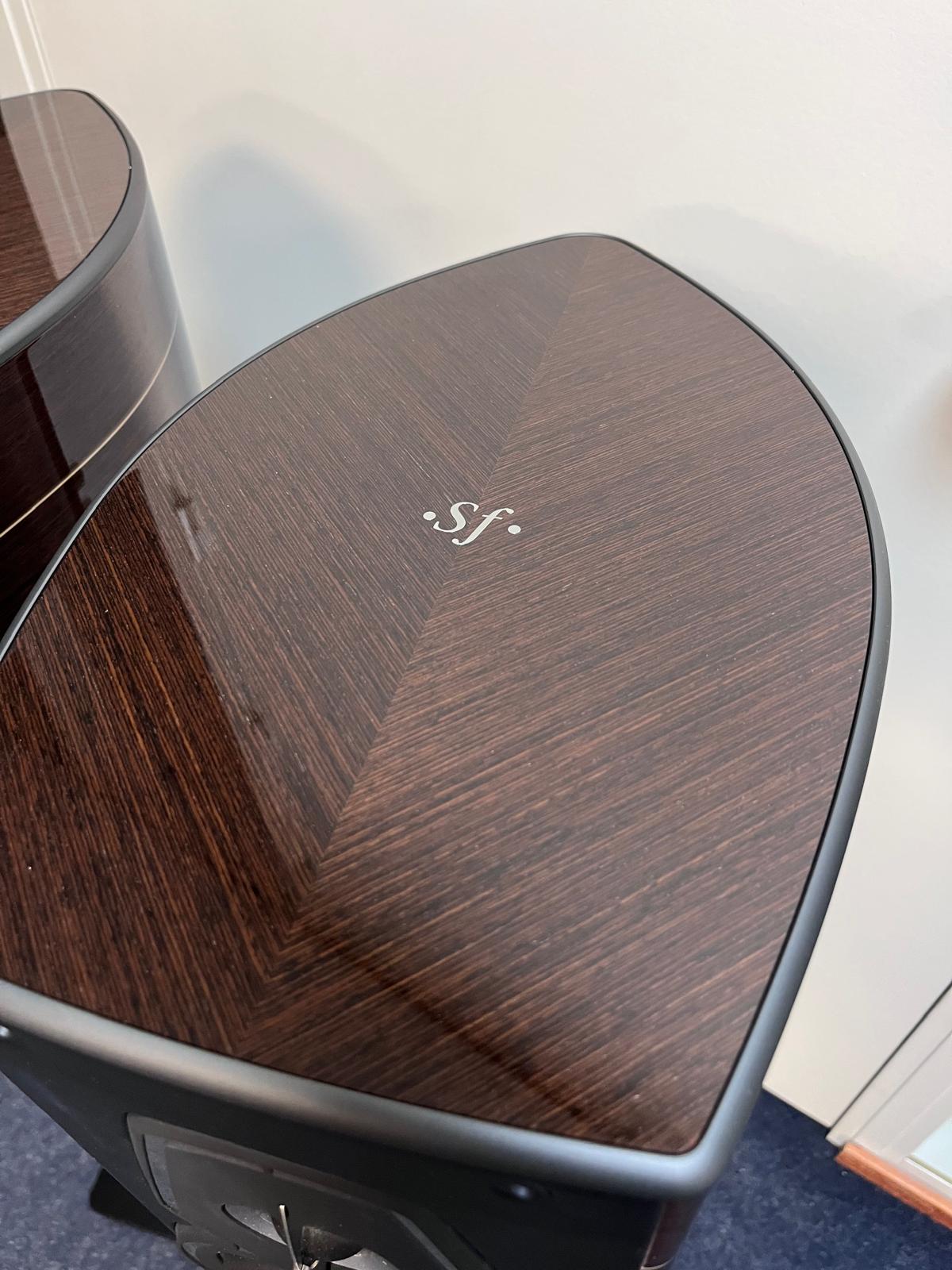 Sonus Faber Guarneri G5 Wenge