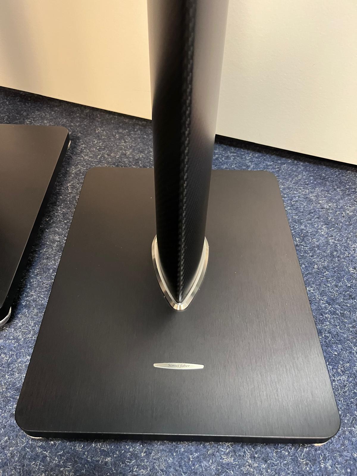 Sonus Faber Guarneri G5 Wenge