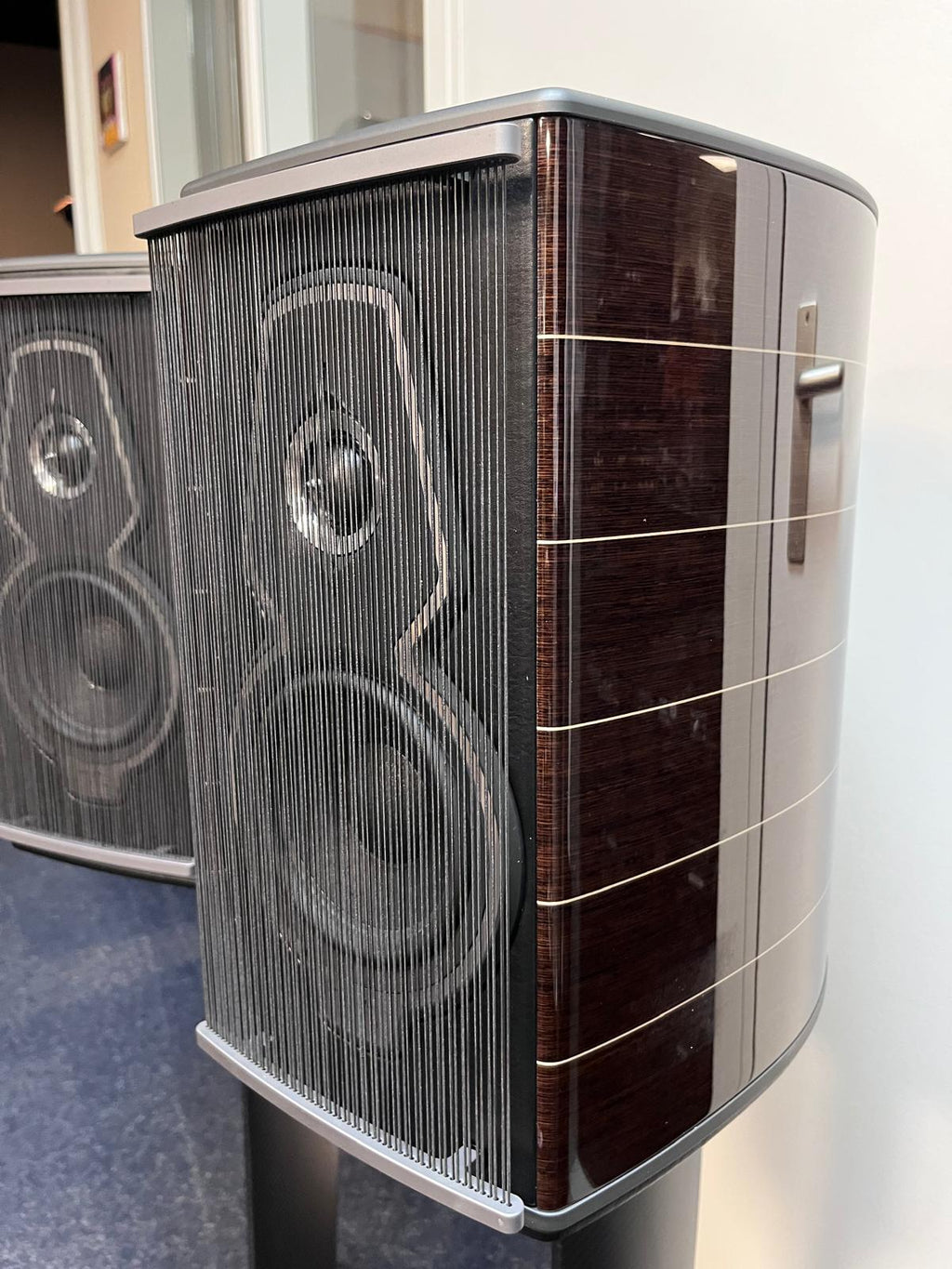 Sonus Faber Guarneri G5 Wenge