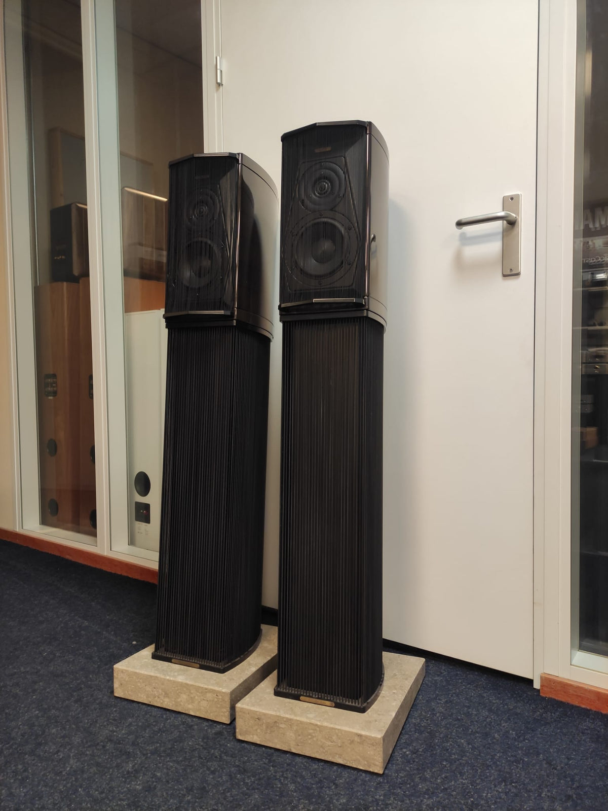 Sonus Faber Guarneri Memento