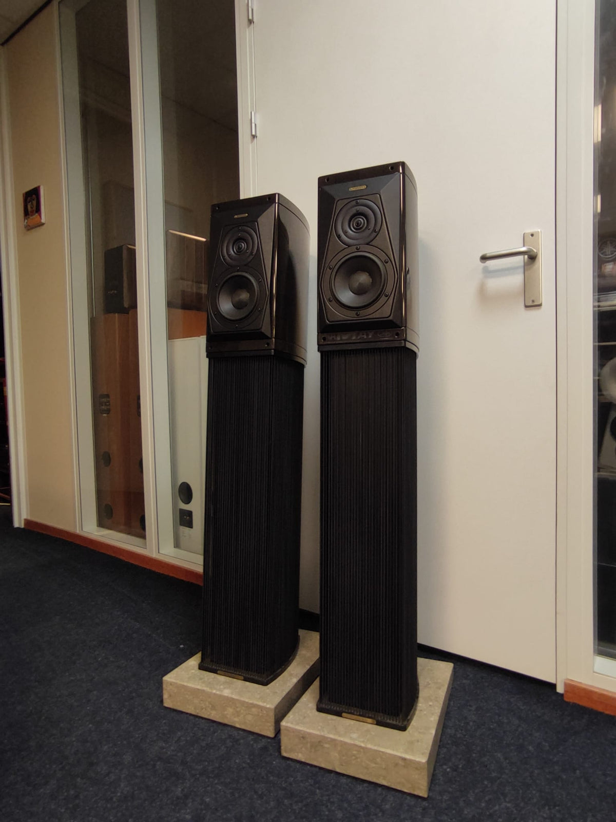 Sonus Faber Guarneri Memento