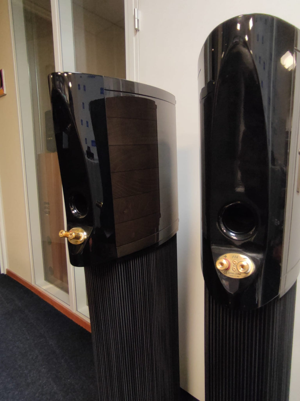 Sonus Faber Guarneri Memento
