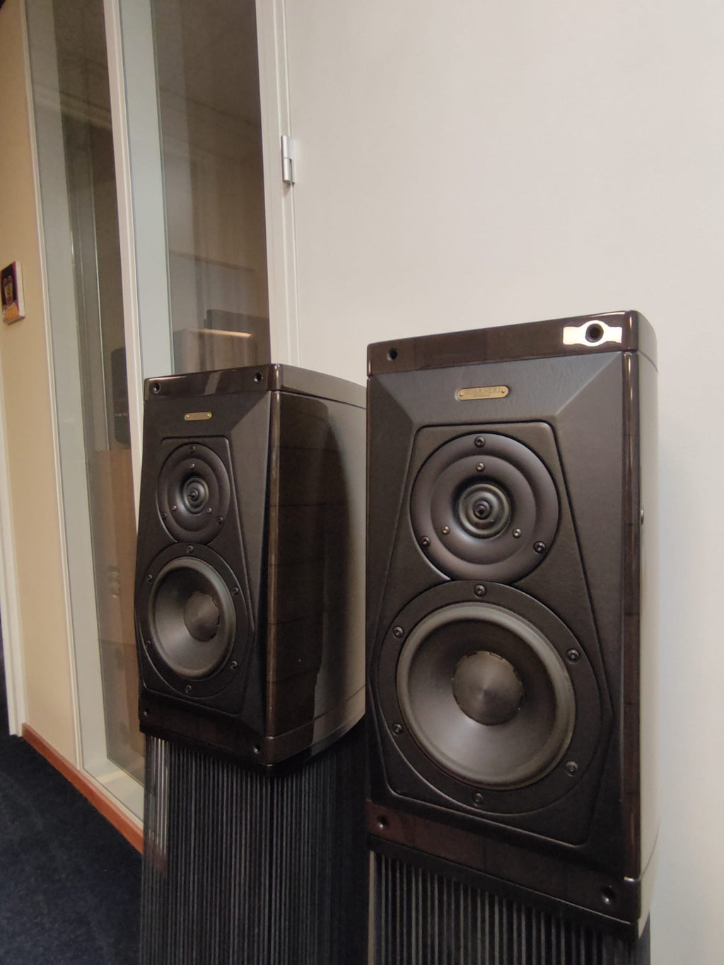 Sonus Faber Guarneri Memento