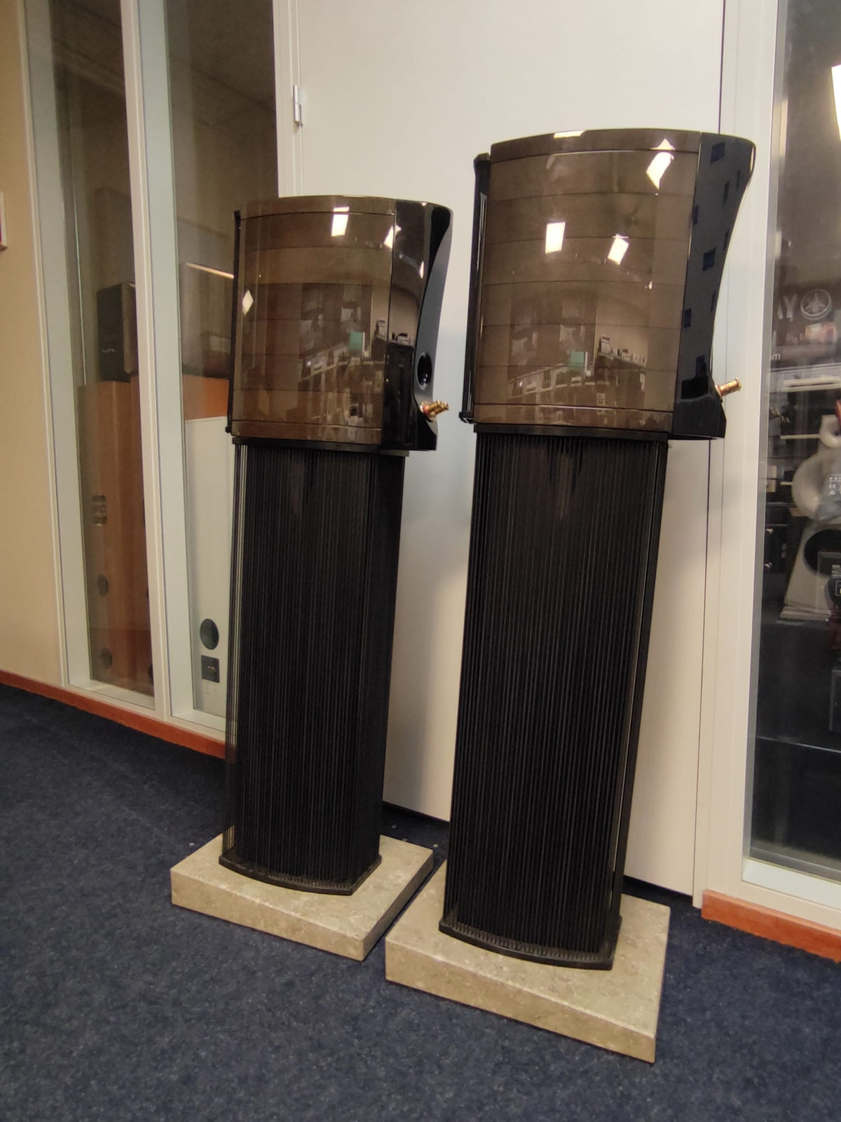 Sonus Faber Guarneri Memento