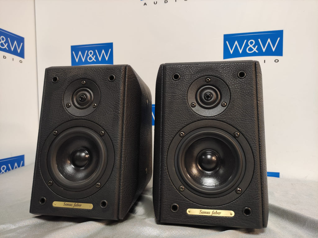 Sonus Faber Toy