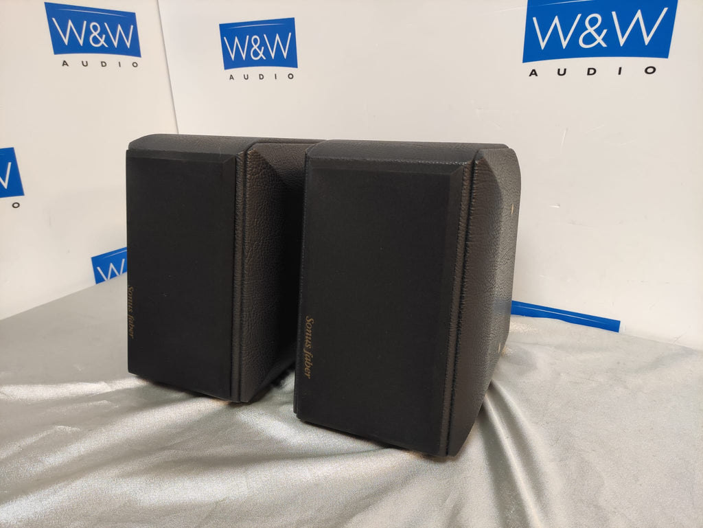 Sonus Faber Toy