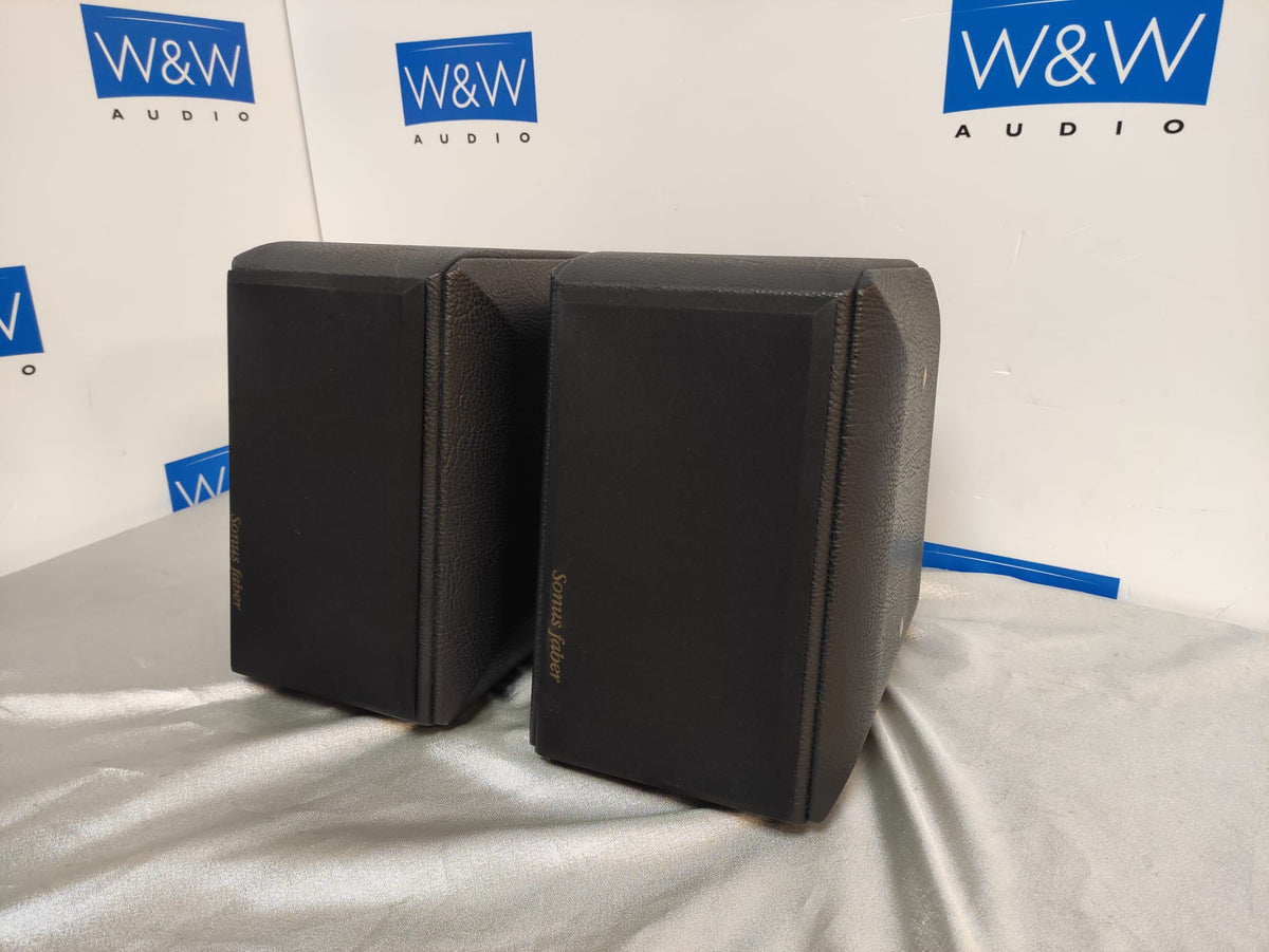 Sonus Faber Toy