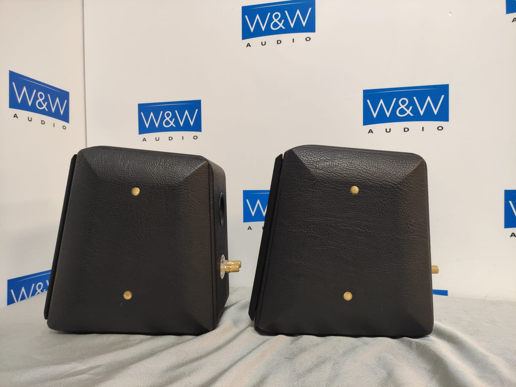 Sonus Faber Toy