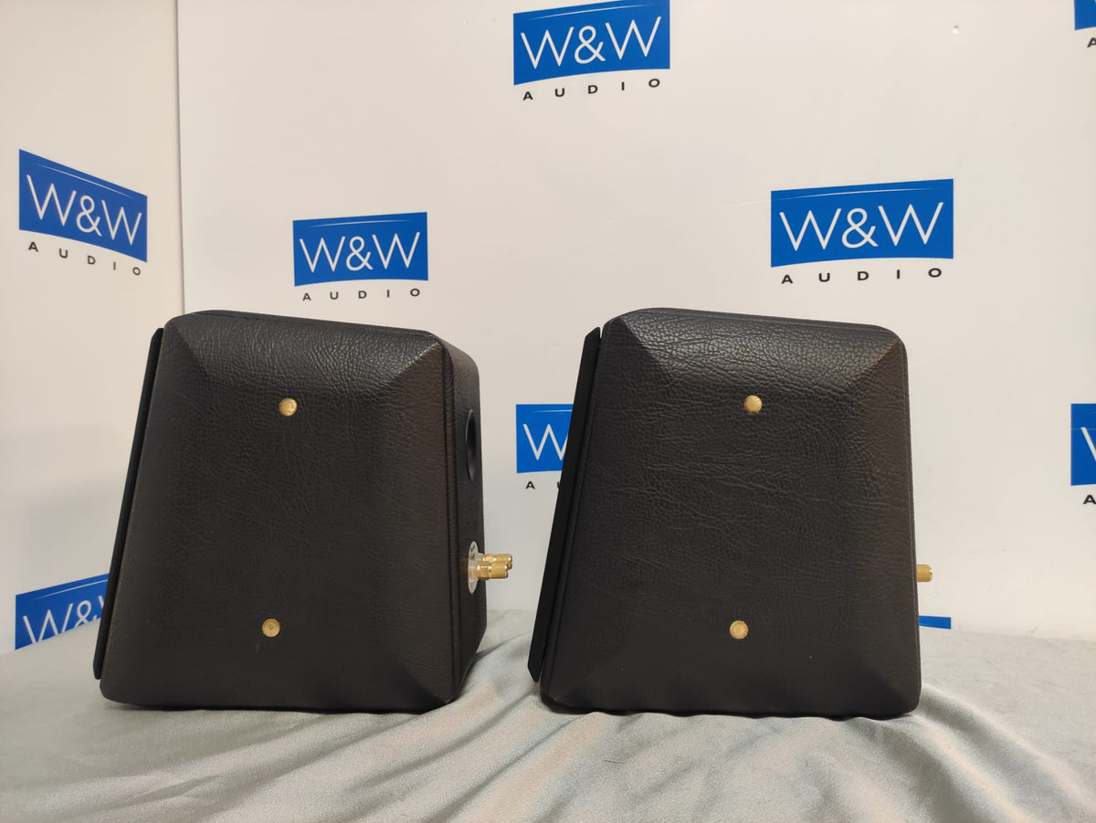 Sonus Faber Toy