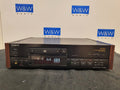 Sony CDP-X555ES