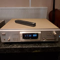 Sony CDP-XA555ES