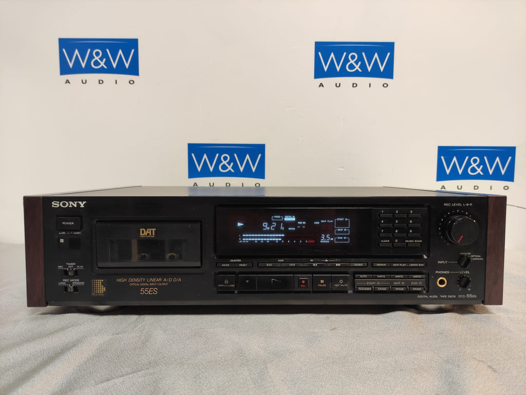 Sony DTC-55ES