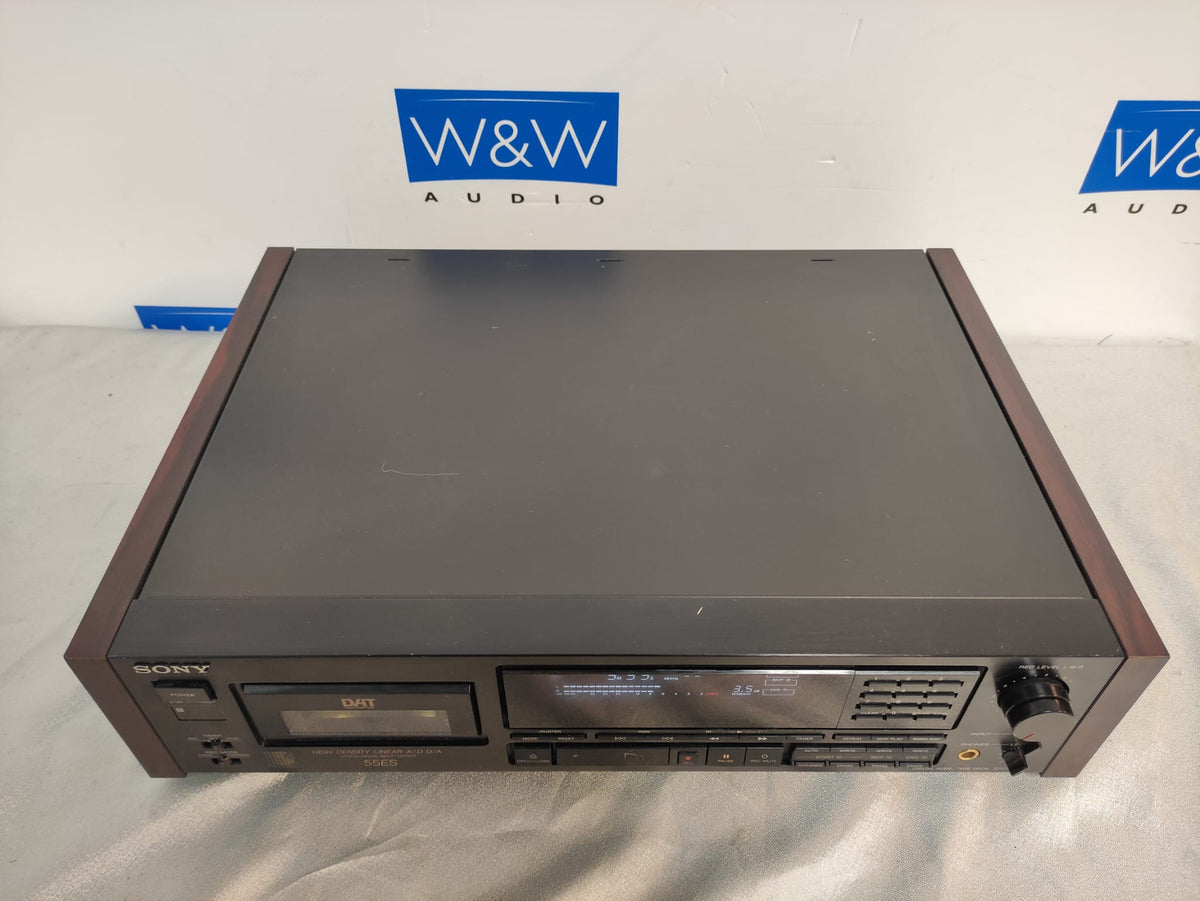 Sony DTC-55ES