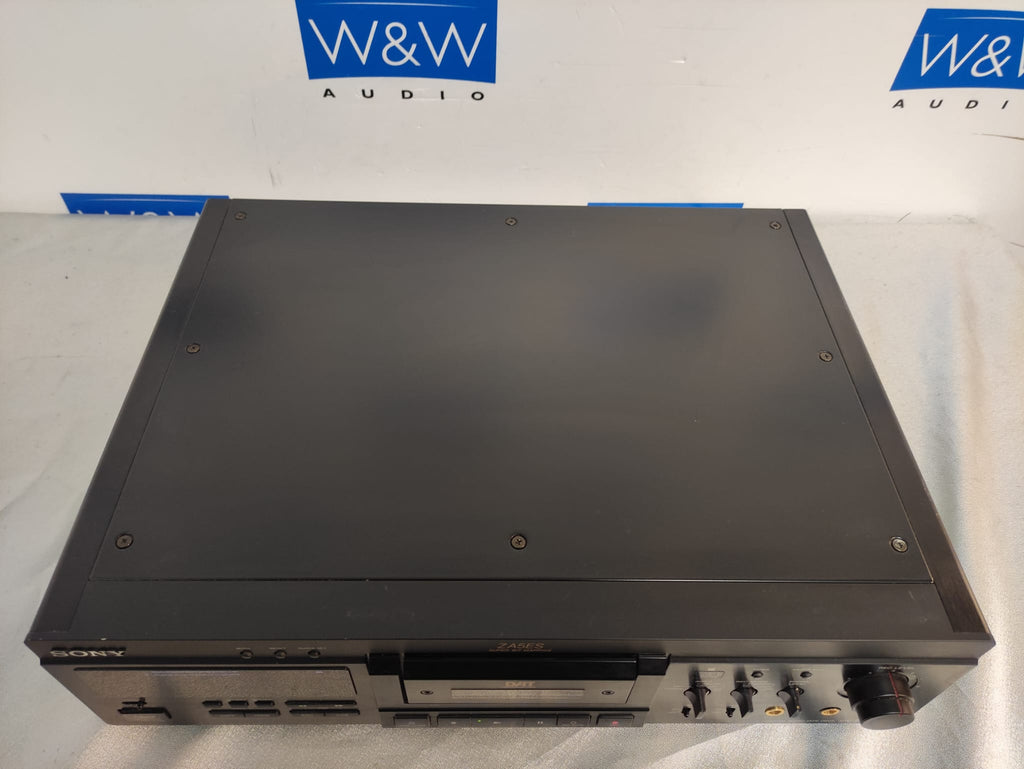 Sony DTC-ZA5ES