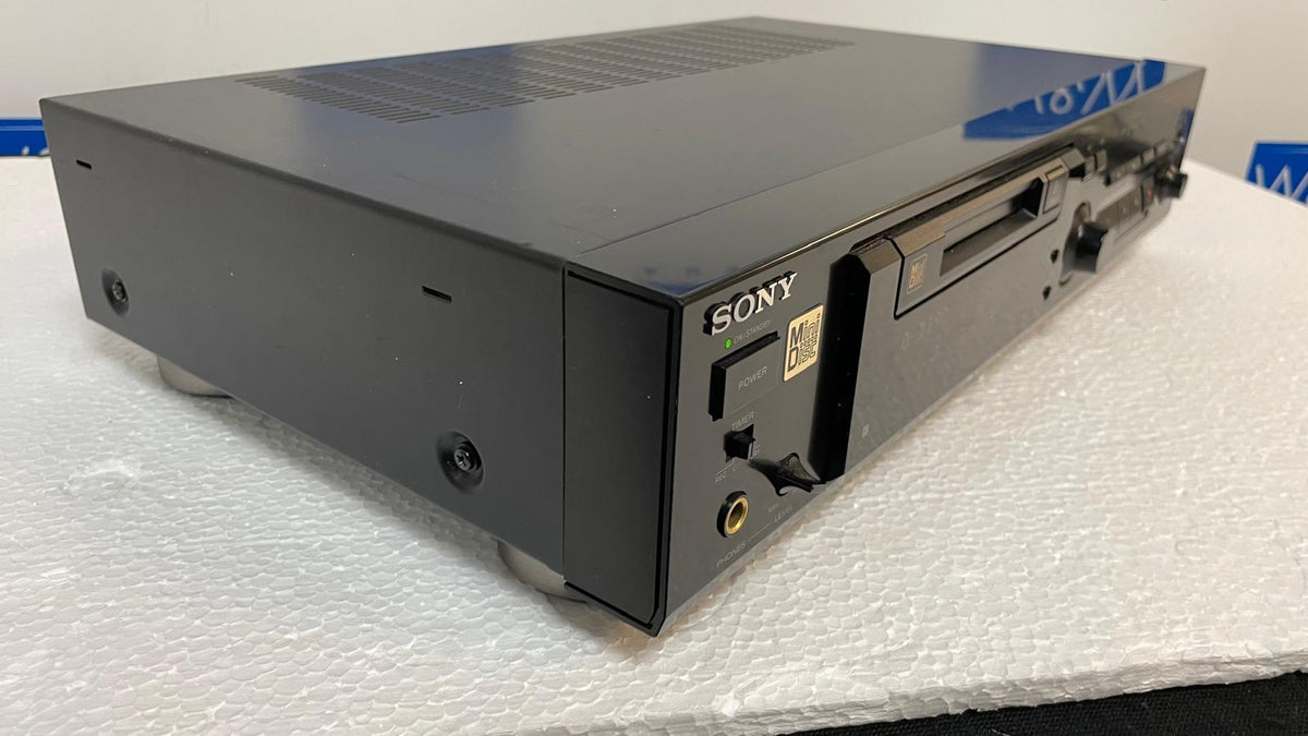 Sony MDS-503