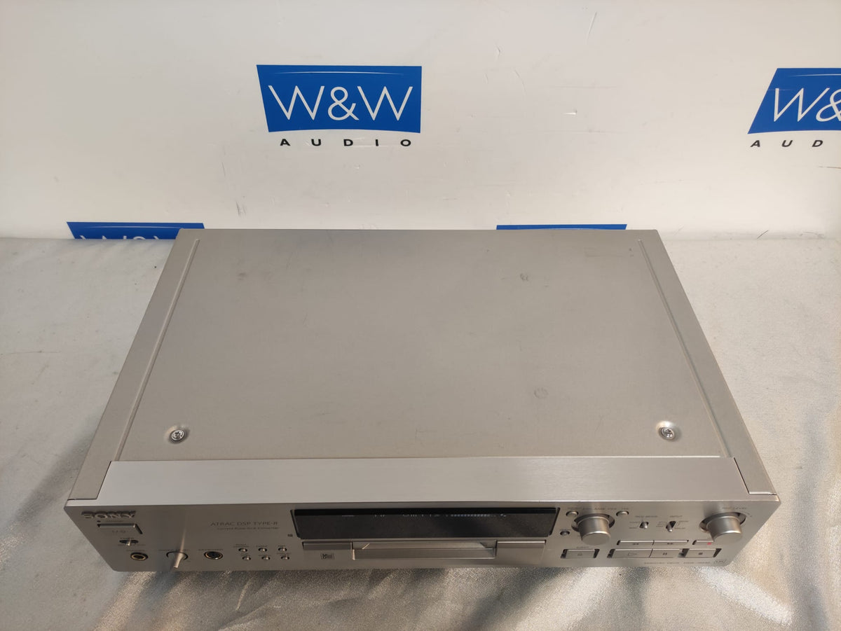 Sony MDS-JB930