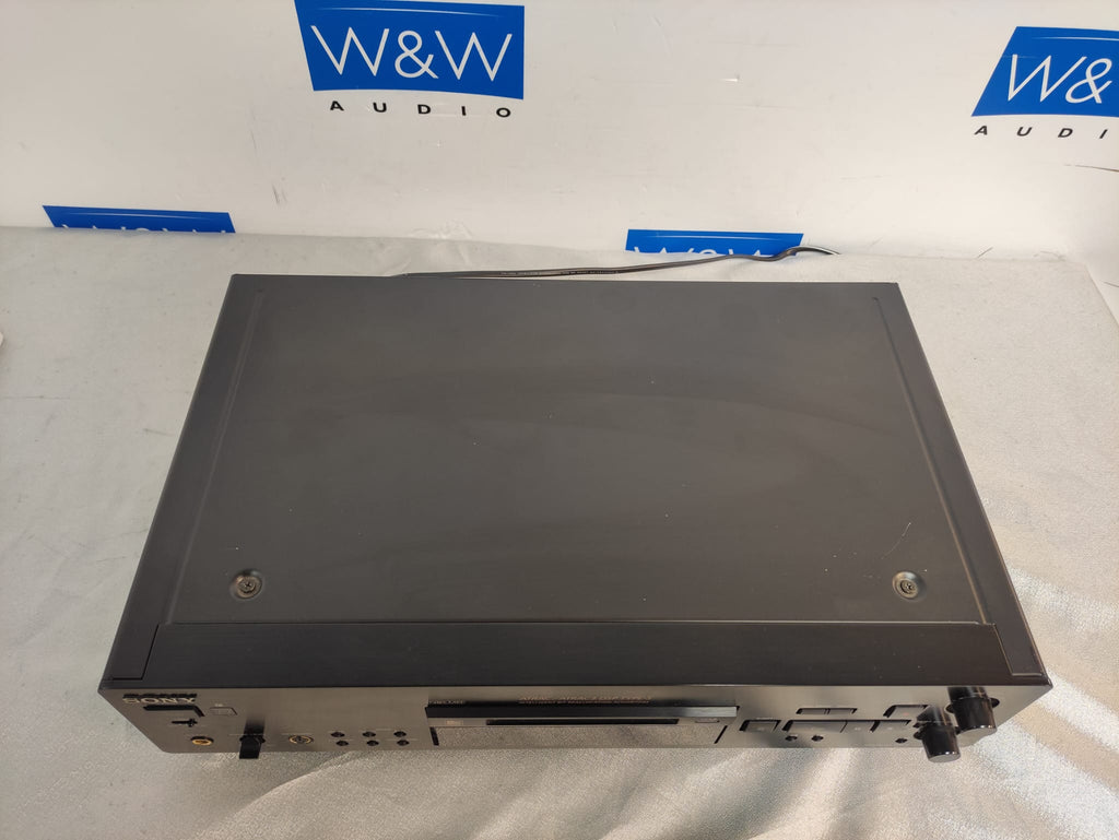 Sony MDS-JB980