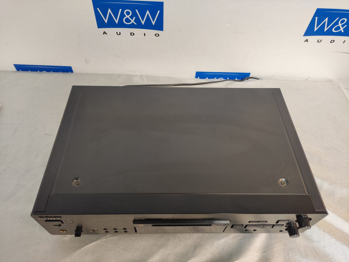 Sony MDS-JB980