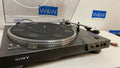 Sony PS-X6