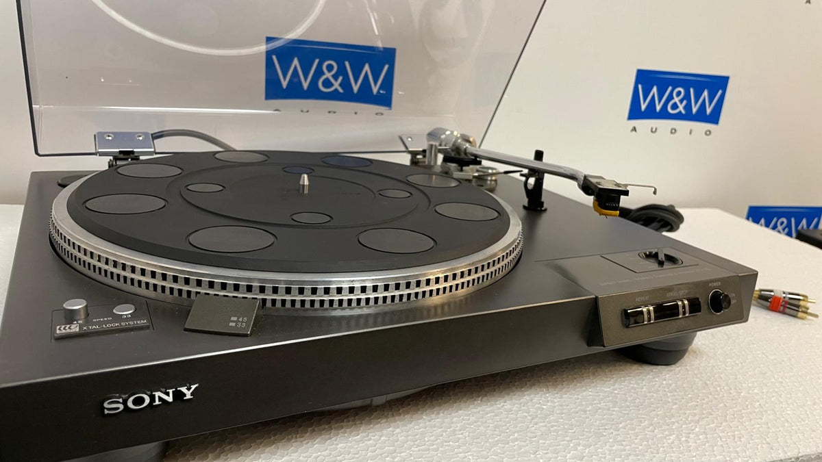 Sony PS-X6