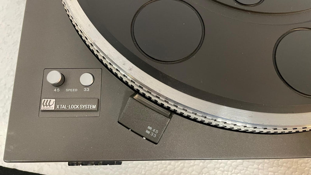 Sony PS-X6