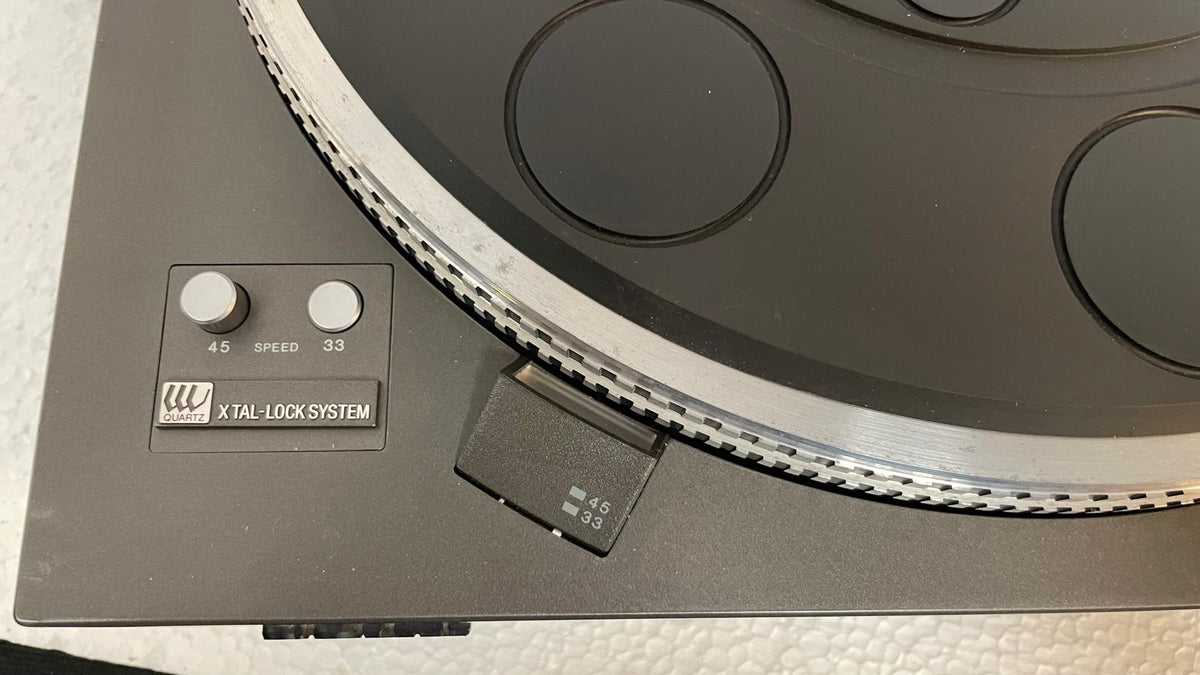 Sony PS-X6