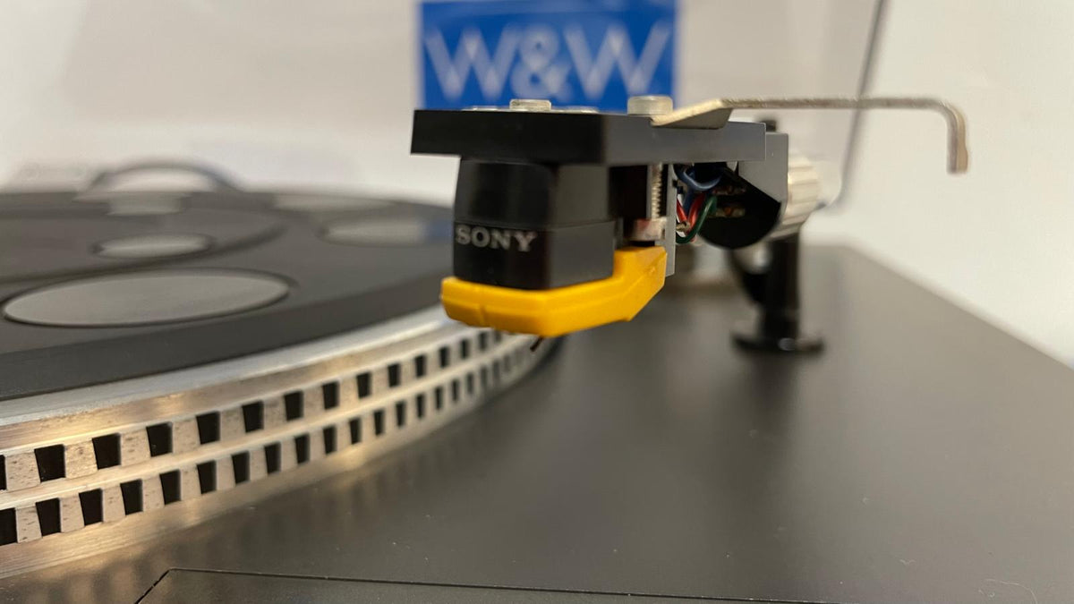Sony PS-X6