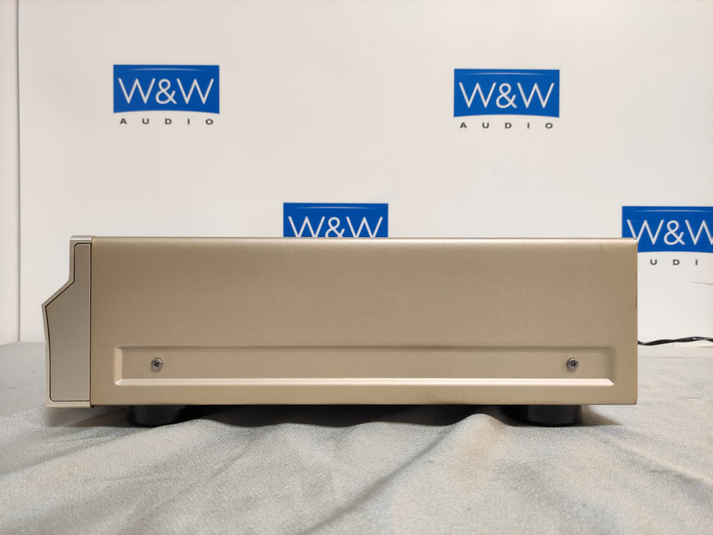 Sony SCD-XA3000ES