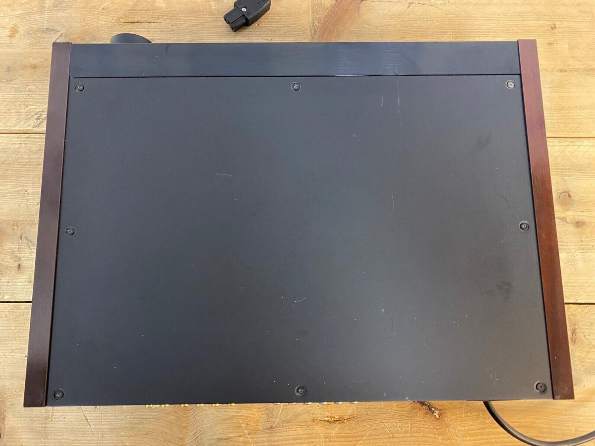 Sony TA-E77ESD