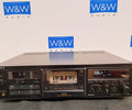 Sony TC-K730ES