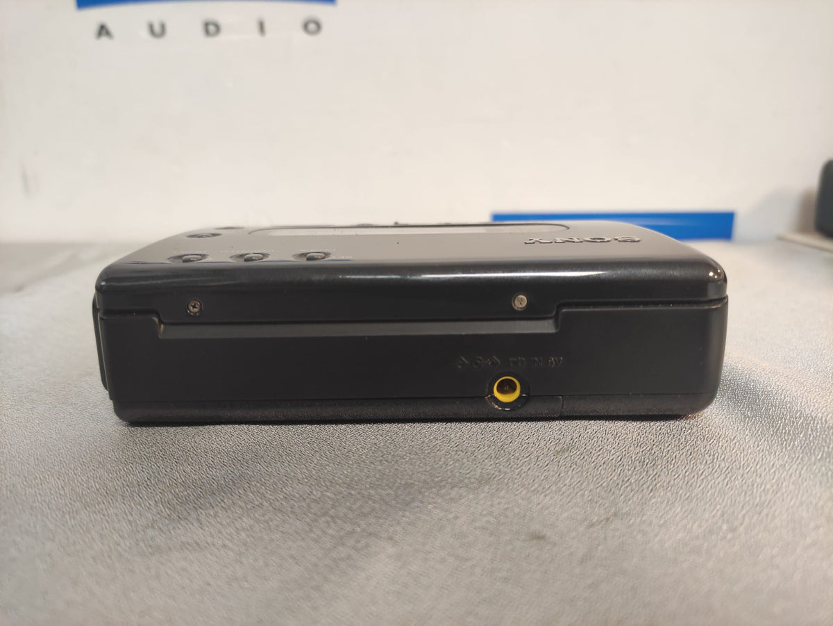 Sony TCD-D8