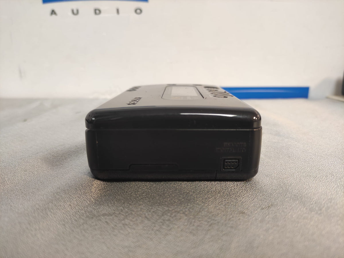 Sony TCD-D8