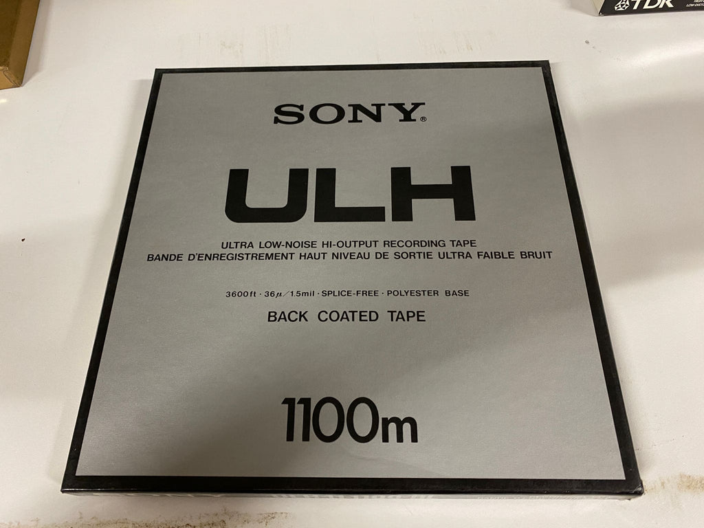 Sony ULH-11-1100-BL