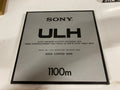 Sony ULH-11-1100-BL