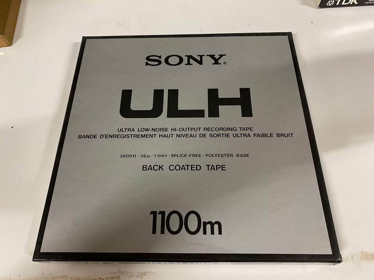 Sony ULH-11-1100-BL