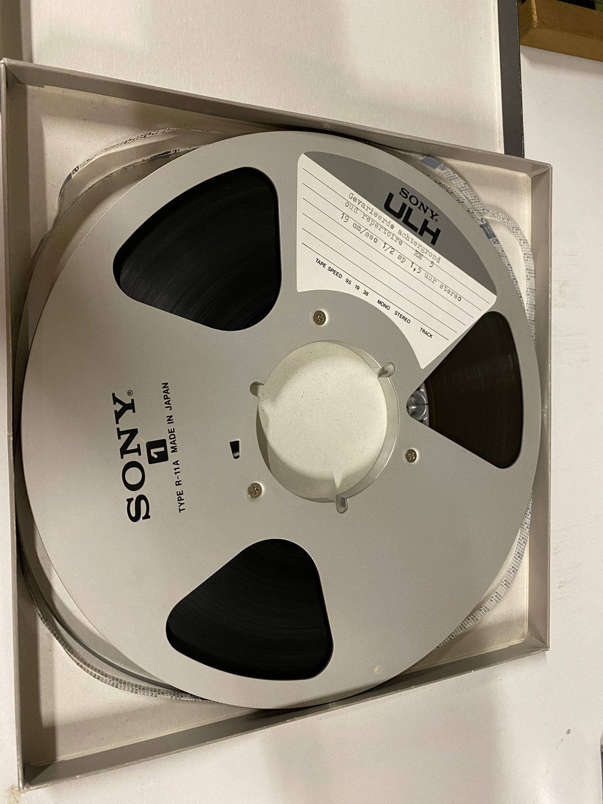 Sony ULH-11-1100-BL