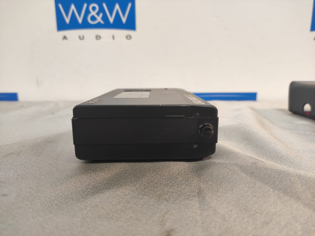 Sony WM-D6C