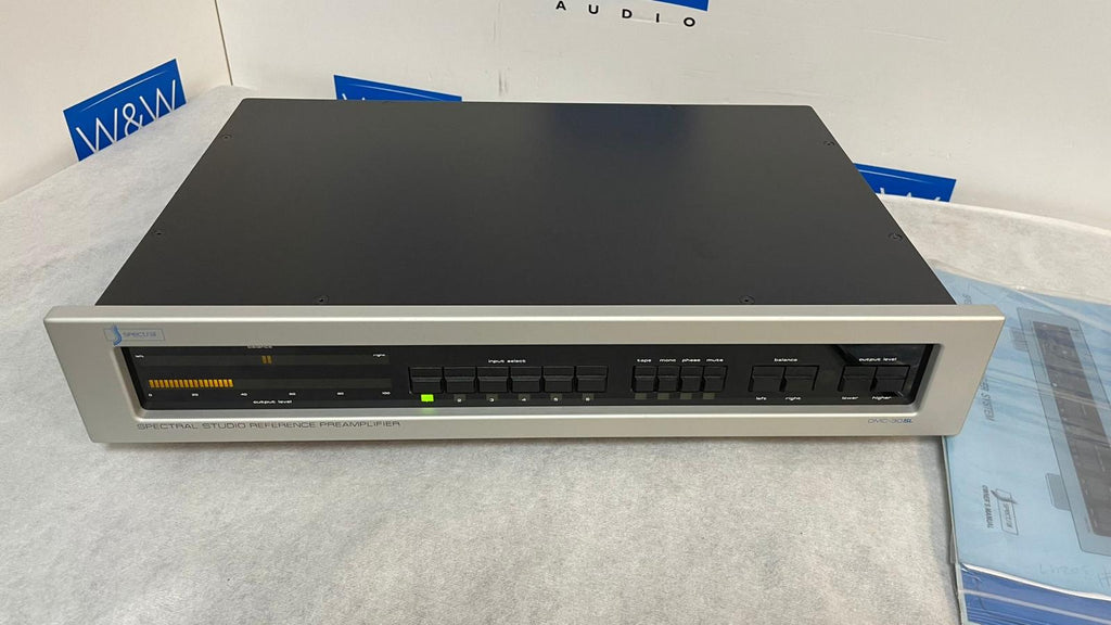 Spectral DMC-30SL