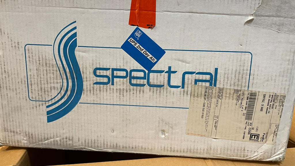 Spectral DMC-30SL