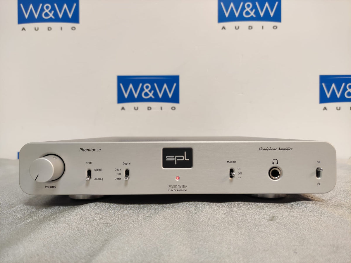 SPL Phonitor SE