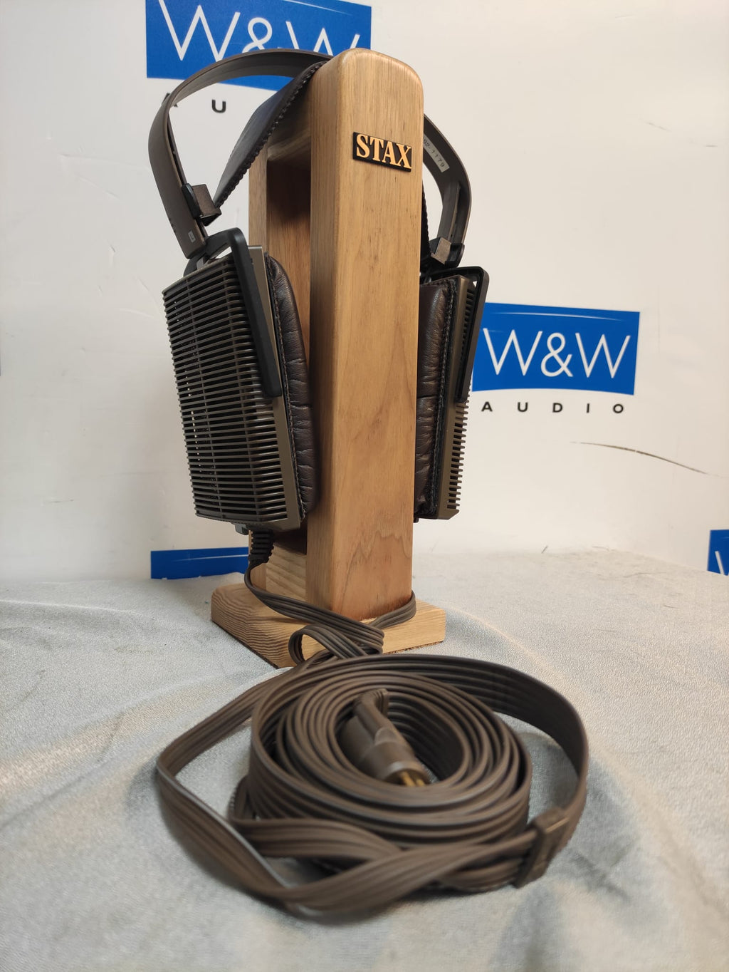 Stax SR-407 Signature