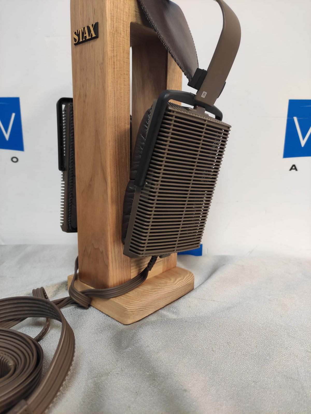 Stax SR-407 Signature