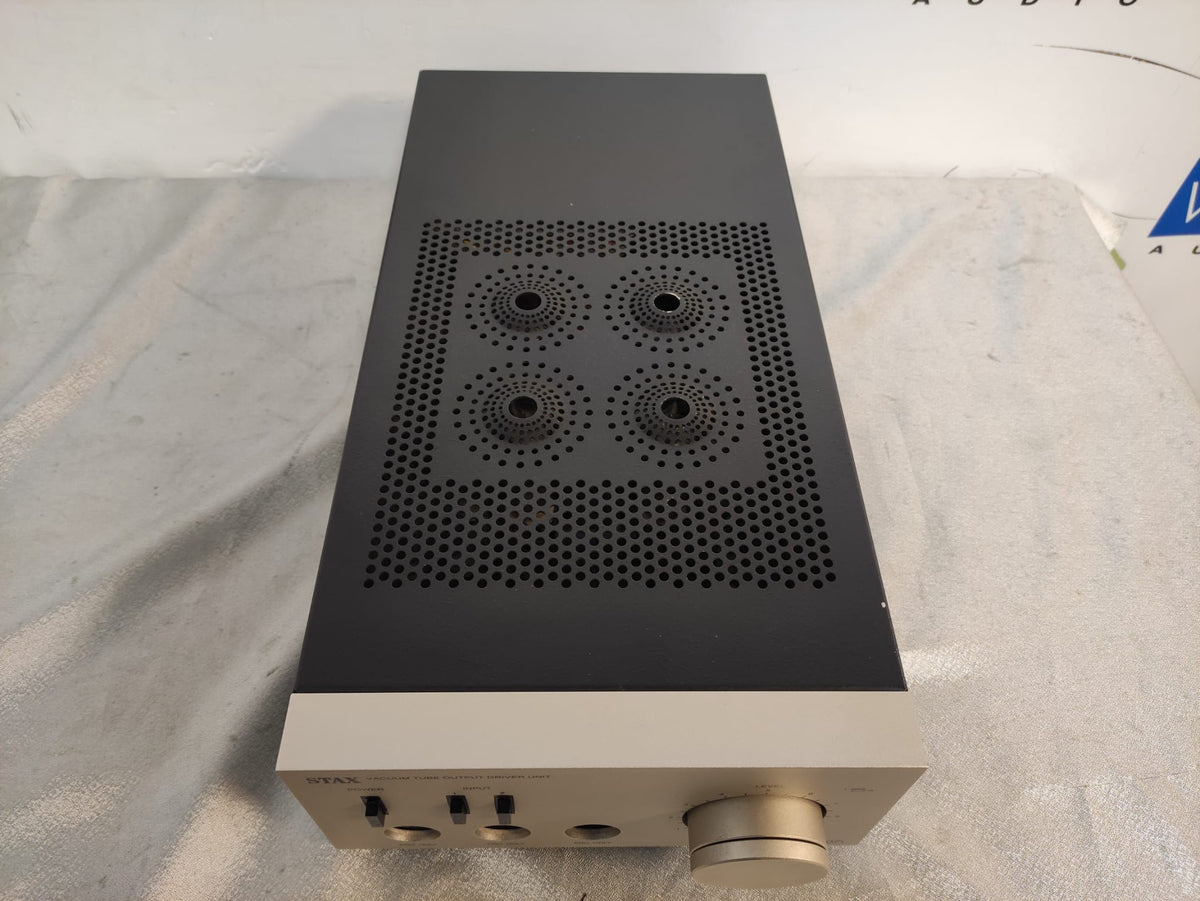 Stax SRM-007t