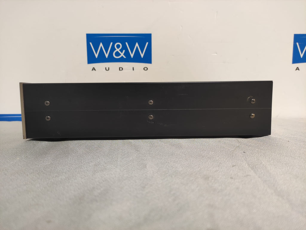 Stax SRM-3