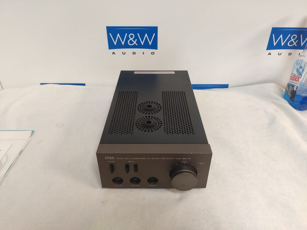 STAX SRM-T1S