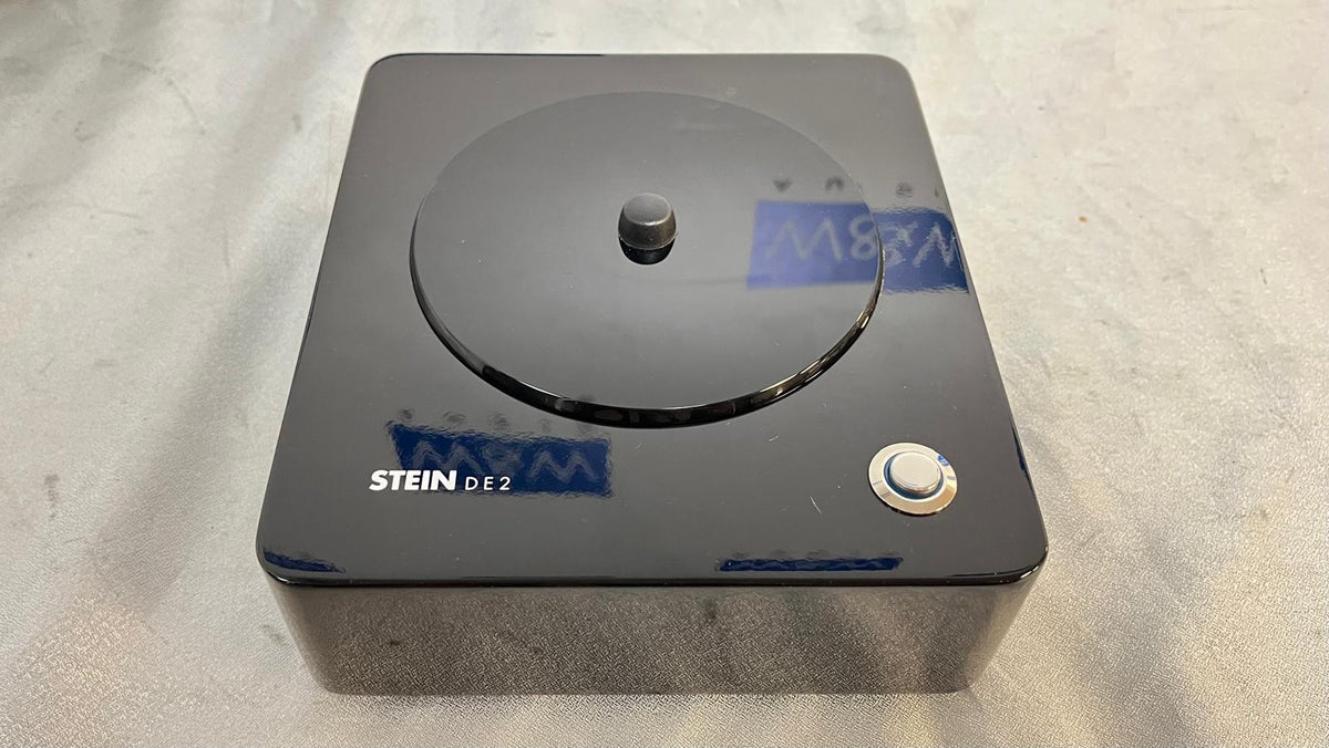 Stein DE2