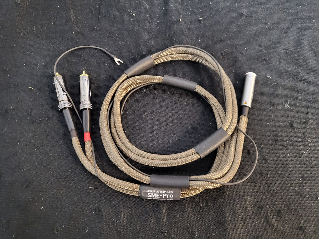 Stockfisch SME-Pro