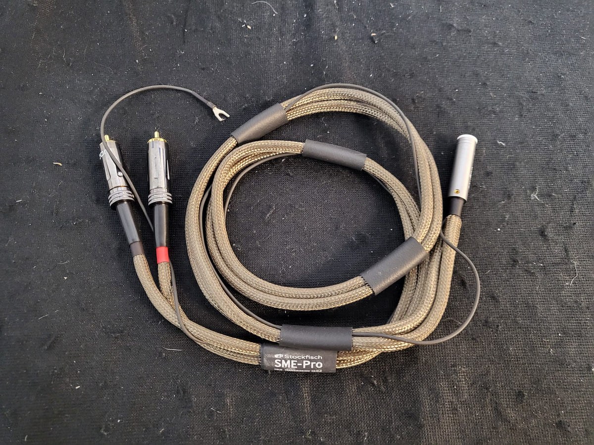 Stockfisch SME-Pro