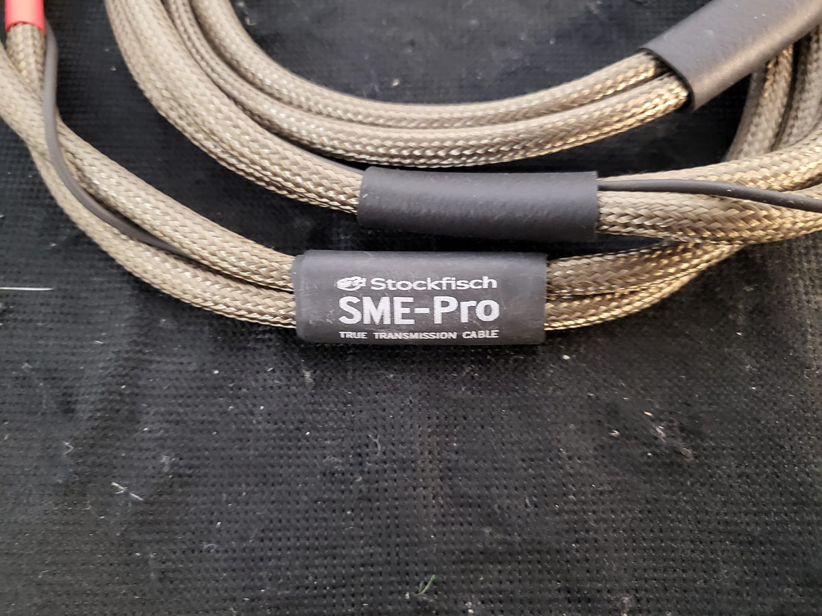 Stockfisch SME-Pro